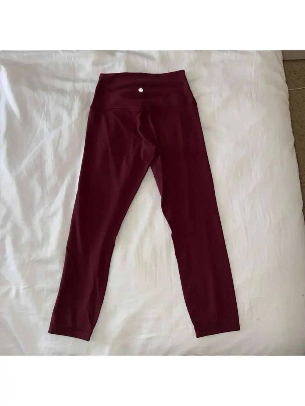 Lululemon Align Crop 23